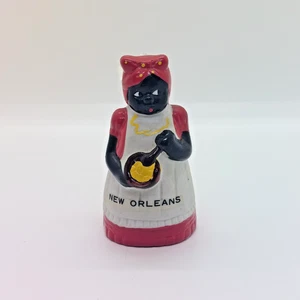 New Orleans Zahnstocherhalter. Tolle Ergänzung für jede Küche Top Zustand - Bild 1 von 8