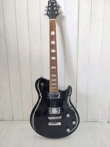 PEAVEY Custom Shop JACK DANIEL'S ELECTRIC GUITAR - Picture 1 of 15
