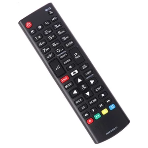 ABS Replacement 433MHz Smart Remote Control Television For AKB75095312TV Control - Picture 1 of 11