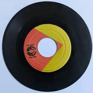 πΆ RARE 1976 DUB Roots Reggae - IN COLD BLOOD - IN COLD BLOOD - Pablove Black 7" - Picture 1 of 2