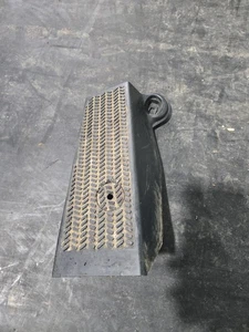 06-11 Honda Civic SI Coupe Foot Rest Dead Pedal - Bild 1 von 4