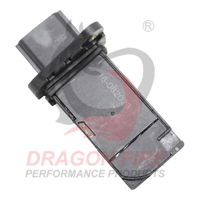 Sensor de flujo de masa de aire AIP para 87-05 Pontiac Oldsmobile Buick Chevy Cadillac Honda Foto 1 de 4