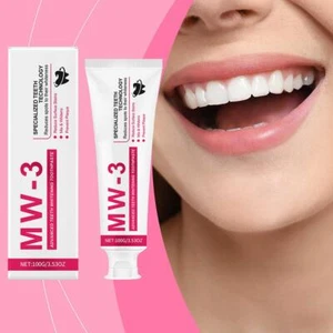 Breath Freshening Toothpaste 100g Brightening Soothing Oral Care Breath - Bild 1 von 16