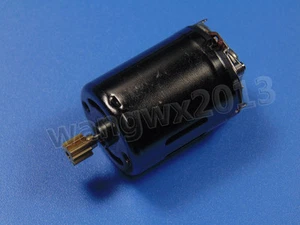 1 pieza DC4.5V 13475 RPM gran par cepillo de carbono magnético fuerte motor 370 para hágalo usted mismo - Imagen 1 de 1