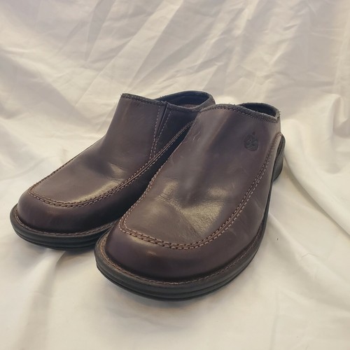 Ballerine Timberland donna slip on con tecnologia SMART Comfort taglia 7M