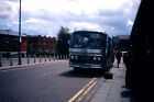 Dia Bus in Großbritannien Sammlungsauflösung gerahmt N-O6-68