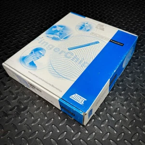 ATMEL Development Board -  Biometric FingerChip Kit with ARM9 - Picture 1 of 16