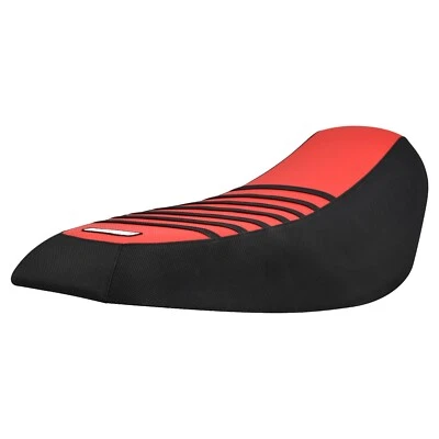 2002-03 Kawasaki Prairie 650/04-05 700/05-09 Brute Force 650 BLK/RED/BLK #374 - Imagem 1 de 4