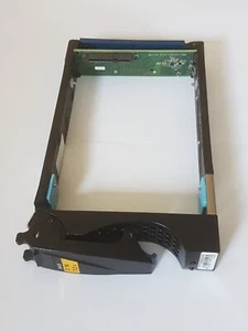 EMC 005050140/100-563-430 3,5 " SAS 2 TB Cadre Adaptateur Caddy Plateau - Afbeelding 1 van 5