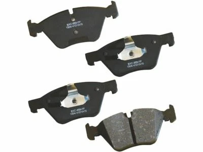 Juego de pastillas de freno delanteras Bendix 72971VN 2013 2014 2015 BMW 528i xDrive 2012-2016 Foto 1 de 2