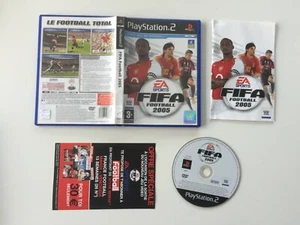 FIFA 2005 Sony Playstation PS2 PAL FR - Imagen 1 de 1