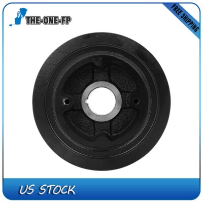 Equilibrador armónico 4,5 L para Toyota Land Cruiser 1996-1997 Lexus LX450 1993-1997 Foto 1 de 4