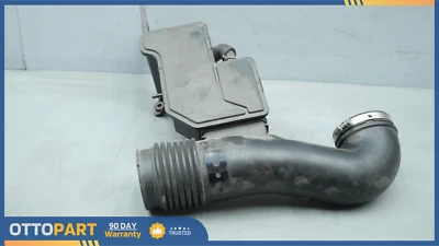 Conjunto de resonador de tubo de admisión de filtro de aire Lexus LS430 2001-2006 FABRICANTE DE EQUIPOS ORIGINALES 17875-50240 Foto 1 de 4