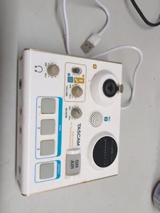 Tascam MiNiSTUDIO Personal Model US-32 Tested - Picture 1 of 5