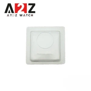 Reloj Cristal Zafiro Cristal para Chopard Happy Diamonds 16.7*0.4mm Plano Redondo - Imagen 1 de 4