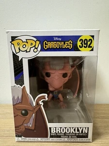 BROOKLYN #392 Funko Pop ! Disney Gargoyles - Bild 1 von 6