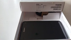 Sony Xperia Z1 Compact D5503 - 16GB - SW. (Without Simlock) smartphone - Picture 1 of 4