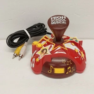 High School Musical Jakks Pacific Plug and Play TV Video Game Tested Working - Picture 1 of 7