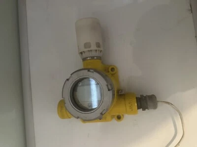 TRANSMISOR DETECTOR DE GAS HONEYWELL SPXCDASMTXF SENSEPOINT XCD ENVÍO RÁPIDO Foto 1 de 3