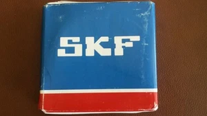 SKF BEARING 51114 - Picture 1 of 2