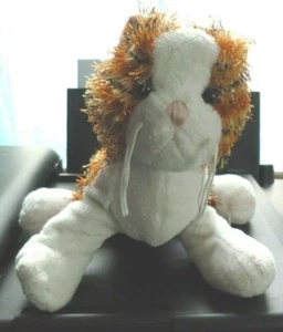 Ganz striped alley cat Webkinz No Code stuffed animal full size - Picture 1 of 3