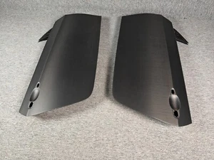 Carbon fiber door Fit LHD BMW 2007-11 M3 E93 E92 - Picture 1 of 5