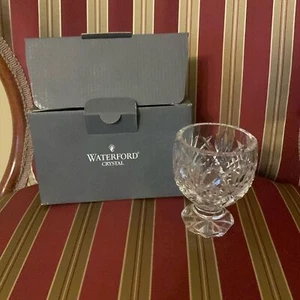 Nuevo en caja olla de cristal Waterford Pourri Bowl - Imagen 1 de 4