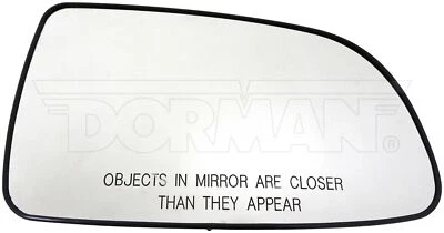 Dorman Door Mirror Glass for Aveo, Swift+, G3 56091 - Image 1 of 4