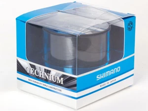 Shimano Technium Nylon 300m - 2990m Monofile Spinning - Bild 1 von 1
