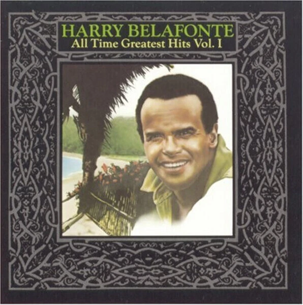 CD Harry Belafonte All Time Greatest Hits Vol. I BMG Music - Bild 1 von 1