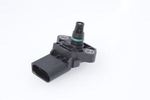 BOSCH Map Sensor for Audi A8 Quattro TDi ASB 3.0 August 2003 to August 2010