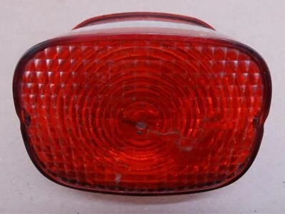 Luz trasera Harley Davidson Dyna Wide Glide 2005-2006 FXDWGI luz trasera Foto 1 de 4