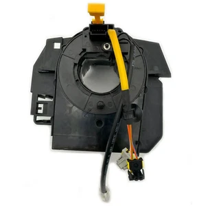 68459548AA Clock Spring with Angle Sensor 9Pin For Dodge RAM 1500 2500 3500 - Picture 1 of 10