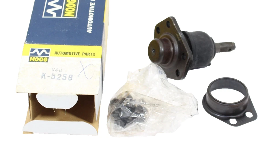 Ball Joint, Upper ~ 1979 80 81 82 83 84 85 Cadillac & Oldsmobile ~ K5258 - Image 1 of 1