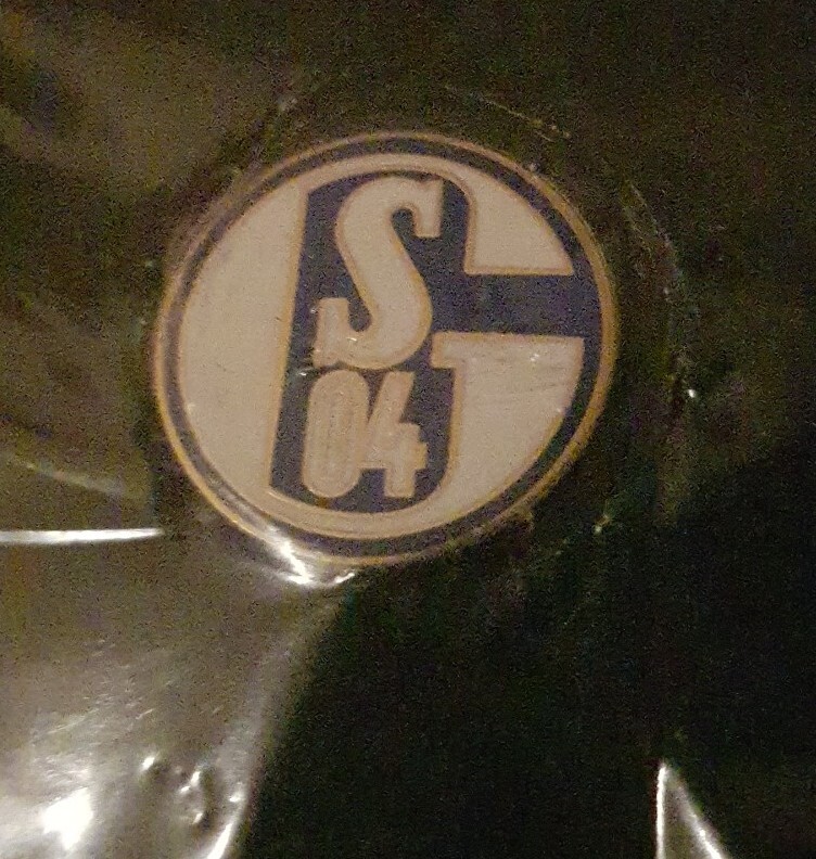 FC Schalke 04: Jetzt ist es offiziell - S04 macht Nägel mit Köpfen