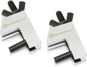 648526 2 Pc Hose Pinchers - Picture 1 of 12