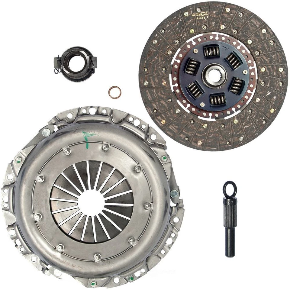 Transmission Clutch Kit Rhinopac 05-038 - Image 1 of 1