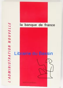 La Banque de France Collectif 1975 - Imagen 1 de 2