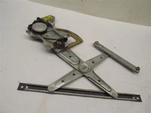 Passenger Rear Window Regulator Electric Fits 03-09 SORENTO 214232 - Picture 1 of 4