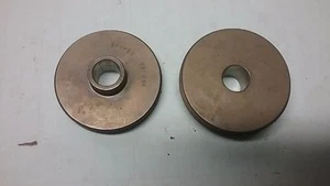 THREAD ROLLS TR BRAND, 3/4-20 - Picture 1 of 1
