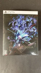 Ender Magnolia : Bloom in the Mist Limited Edition (NSW) Japan Import Multi-lang - Foto 1 di 9