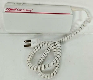 Conair Lockenstab Curl N Carry Mini Kompakt Reisemodell CJ 15 - Bild 1 von 11