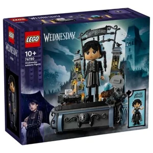 Figura Lego 76780 Wednesday Addams - Imagen 1 de 7