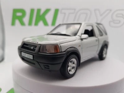 Land Rover Freelander 1 Serie Smart Toys 1/38 - Immagine 1 di 3