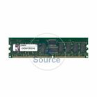 1 Go Kingston DDR PC2100R 266 MHz CL2,5 ECC Reg Dim serveur RAM KVR266X72RC25/1024