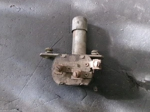 1935 1936 CADILLAC PACKARD PIERCE-ARROW DIMMER SWITCH 471-Z - Picture 1 of 3