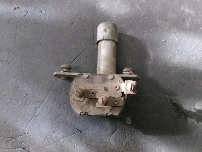 1935 1936 CADILLAC PACKARD PIERCE-ARROW DIMMER SWITCH 471-Z - Image 1 of 3