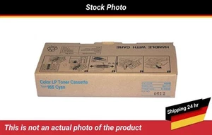 402445 Ricoh Aficio CL3500N Toner Cyan - Afbeelding 1 van 4