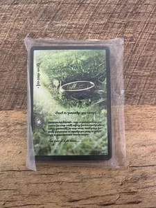 Sealed LOTR Lord of the Rings Return of the King Anthology Set of 17 Cards - Picture 1 of 2