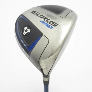 Mizuno EURUS 4AD 10.5° Stiff Regular Right-Handed 45in Driver EXSAR 315g - Picture 1 of 7